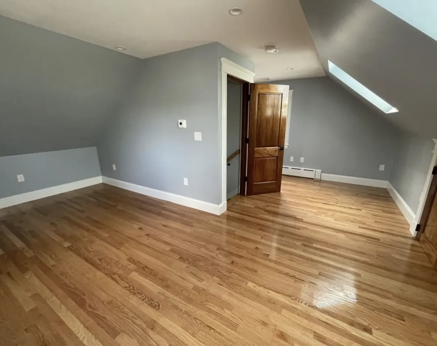 5 bed, 4+ bath apartment for rent at 46 Gerrish St Unit 1, Brighton — photo 6 of 9