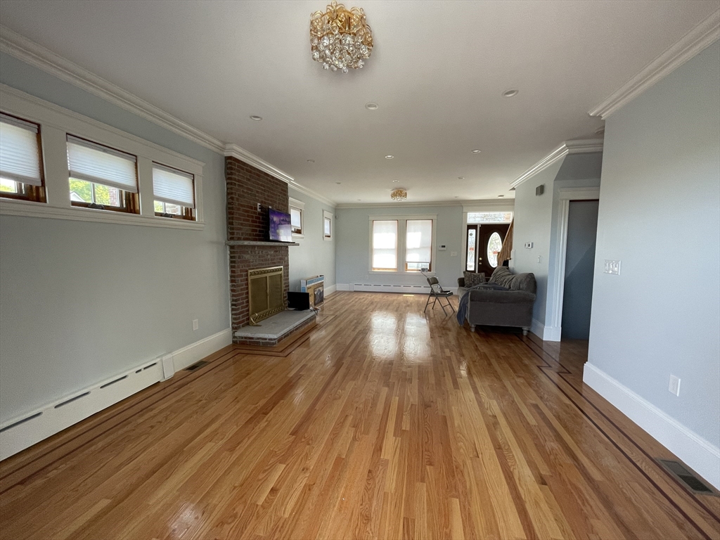 4 bed, 2 bath apartment for rent at 46 Gerrish St Unit 46, Brighton — photo 23 of 24