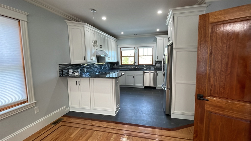 4 bed, 2 bath apartment for rent at 46 Gerrish St Unit 46, Brighton