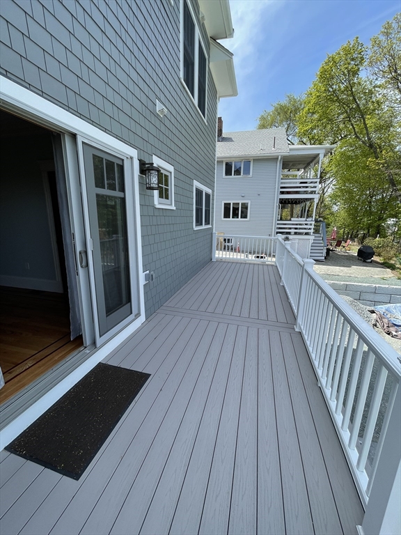4 bed, 2 bath apartment for rent at 46 Gerrish St Unit 46, Brighton — photo 22 of 24