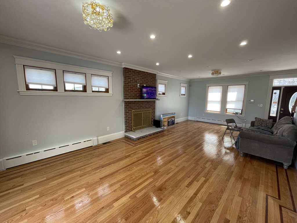 4 bed, 2 bath apartment for rent at 46 Gerrish St Unit 46, Brighton — photo 24 of 24