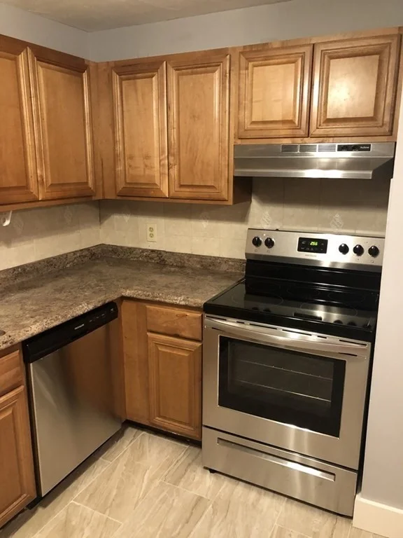 2 bed, 1 bath apartment for rent at 46 Gibbs St Unit 1A, Worcester — photo 4 of 19