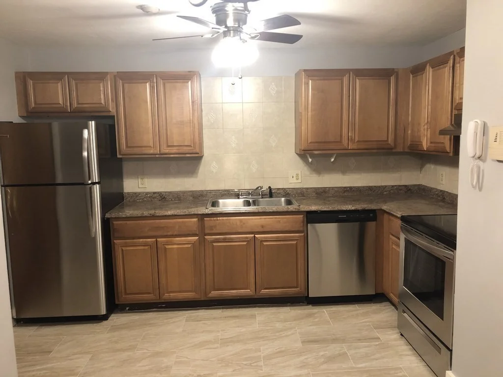2 bed, 1 bath apartment for rent at 46 Gibbs St Unit 1A, Worcester — photo 5 of 19