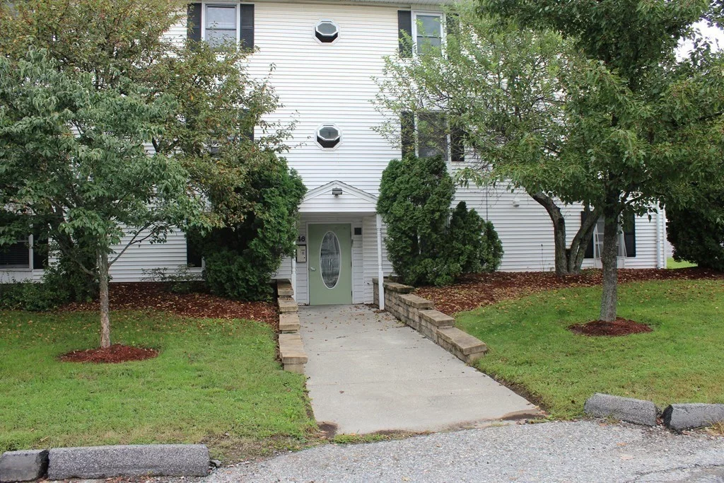 2 bed, 1 bath apartment for rent at 46 Gibbs St Unit 1A, Worcester — photo 2 of 19