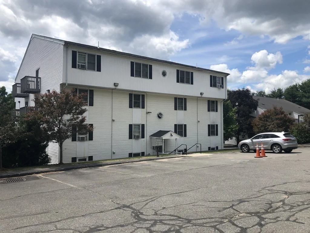 2 bed, 1 bath apartment for rent at 46 Gibbs St Unit 1A, Worcester — photo 18 of 19