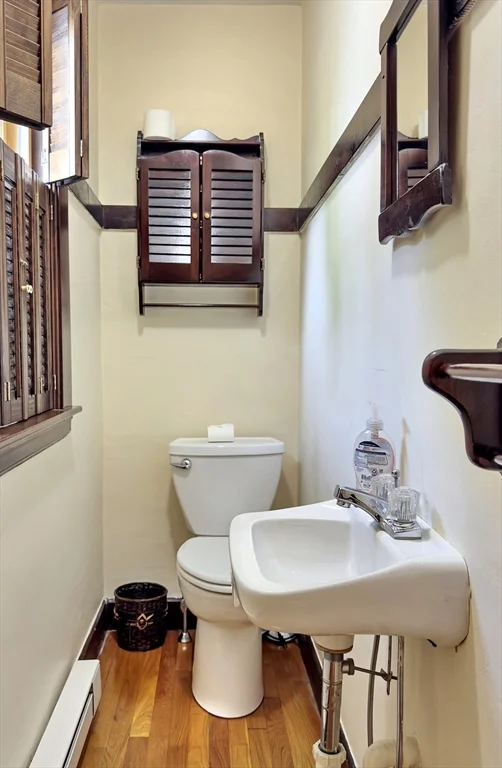 3 bed, 2 bath apartment for rent at 46 Goss Ave, Melrose — photo 18 of 40