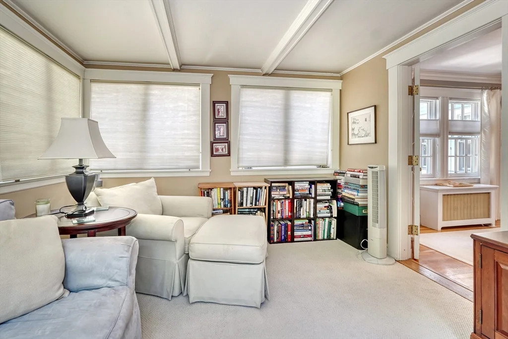 3 bed, 2 bath apartment for rent at 46 Goss Ave, Melrose — photo 12 of 40