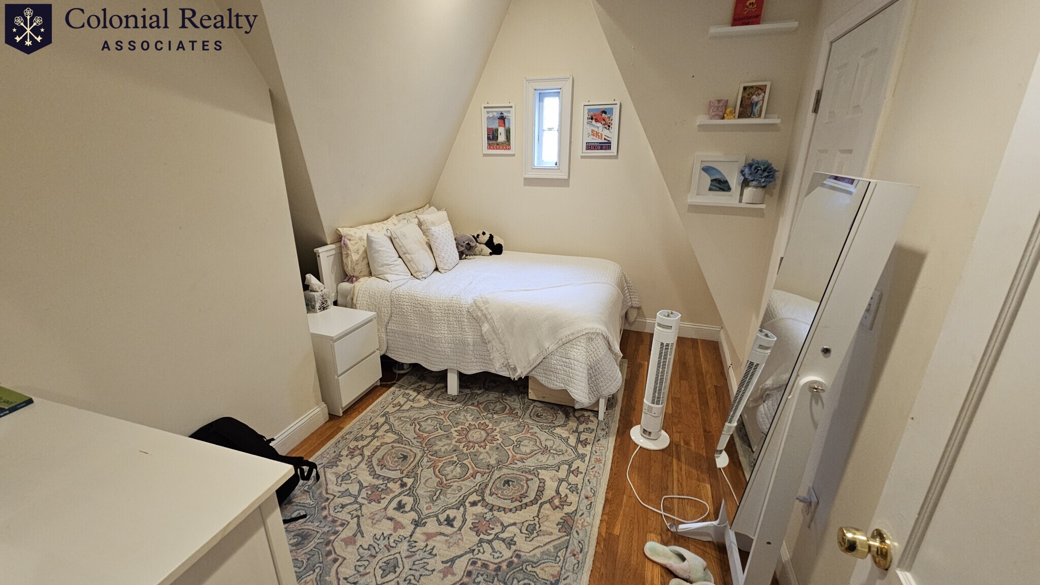 6 bed, 2.5 bath apartment for rent at 46 Greycliff Unit 3, Brighton — photo 3 of 13