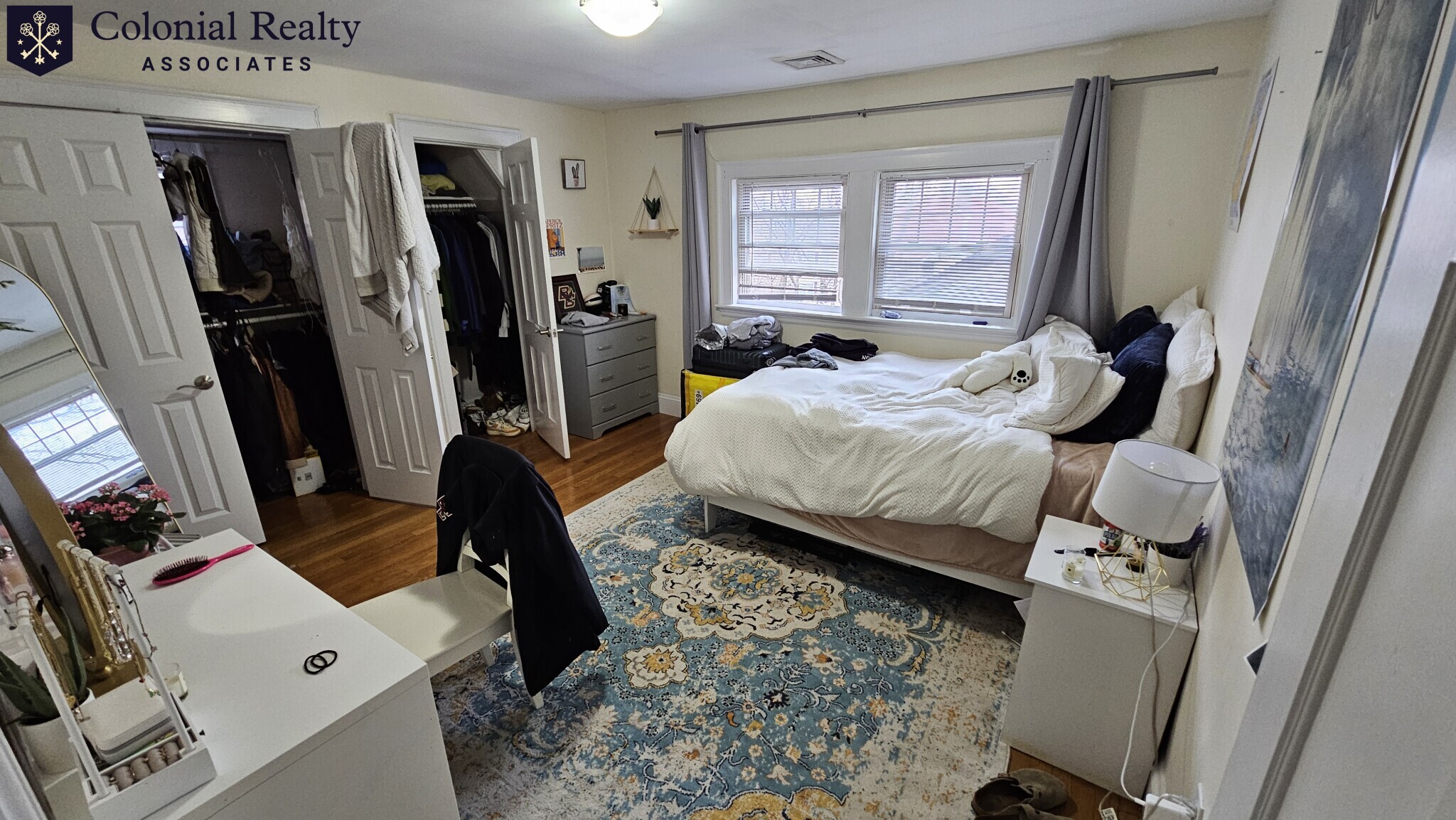 6 bed, 2.5 bath apartment for rent at 46 Greycliff Unit 3, Brighton — photo 9 of 13