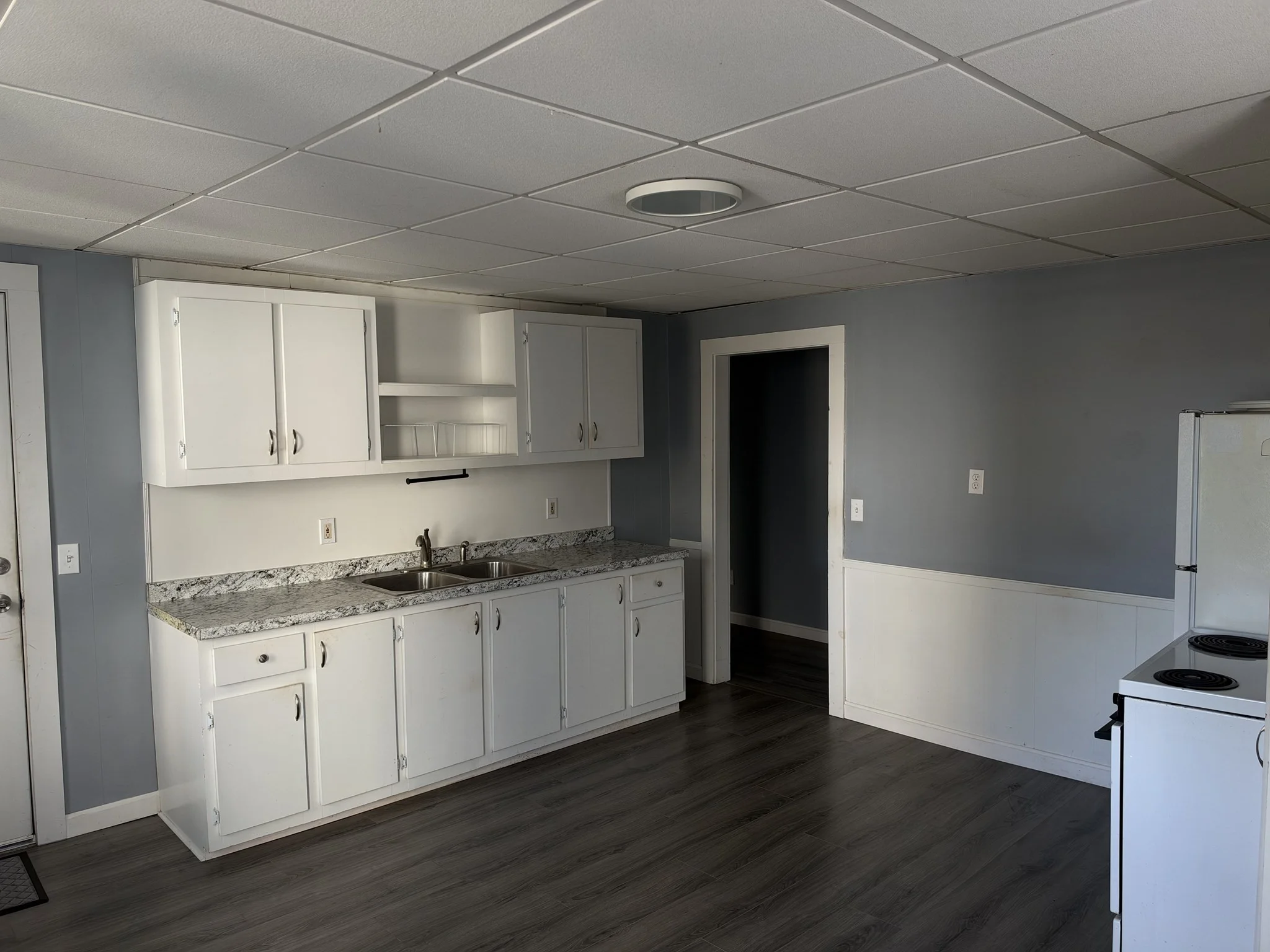 2 bed, 1 bath apartment for rent at 46 Grove St Unit 1, Taunton — photo 4 of 9