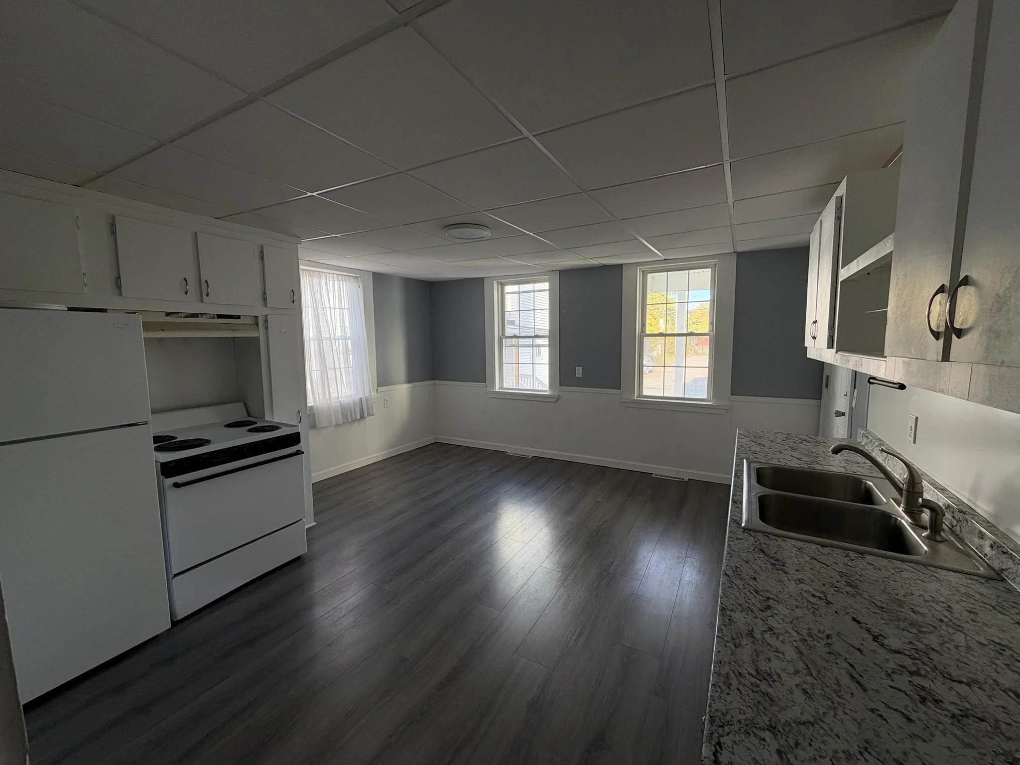 2 bed, 1 bath apartment for rent at 46 Grove St Unit 1, Taunton — photo 5 of 9