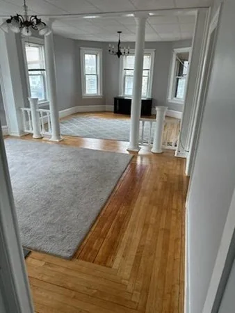 3 bed, 1 bath apartment for rent at 46 Hambly St Unit Unit 2, Fall River — photo 1 of 8