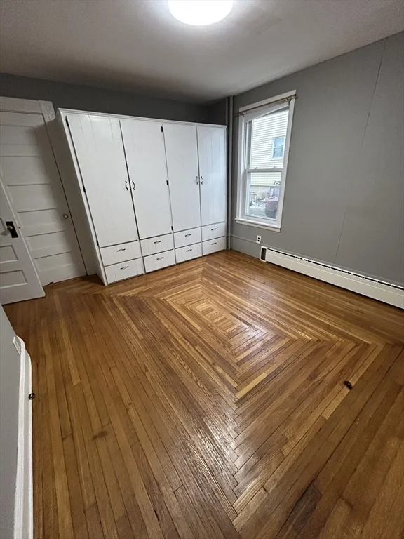 3 bed, 1 bath apartment for rent at 46 Hambly Unit 1, Fall River — photo 4 of 6
