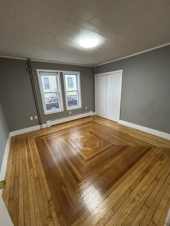 3 bed, 1 bath apartment for rent at 46 Hambly Unit 1, Fall River — photo 5 of 6