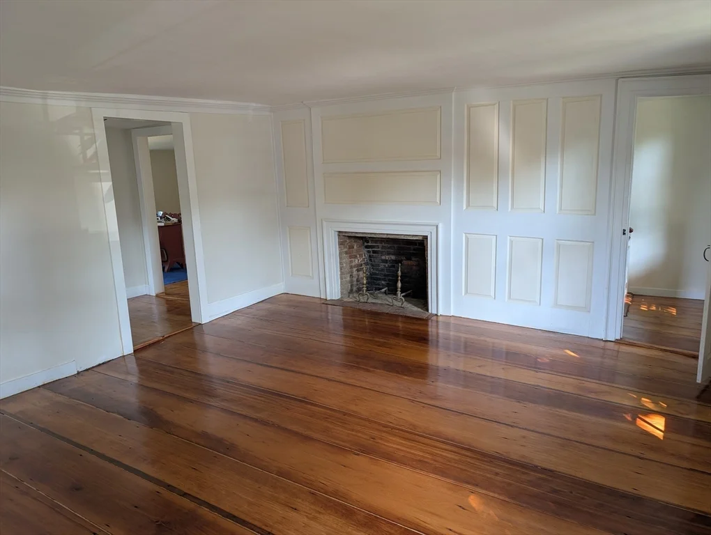 3 bed, 2 bath apartment for rent at 46 Hammond, Rowley — photo 11 of 12