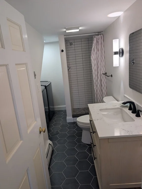 3 bed, 2 bath apartment for rent at 46 Hammond, Rowley — photo 12 of 12