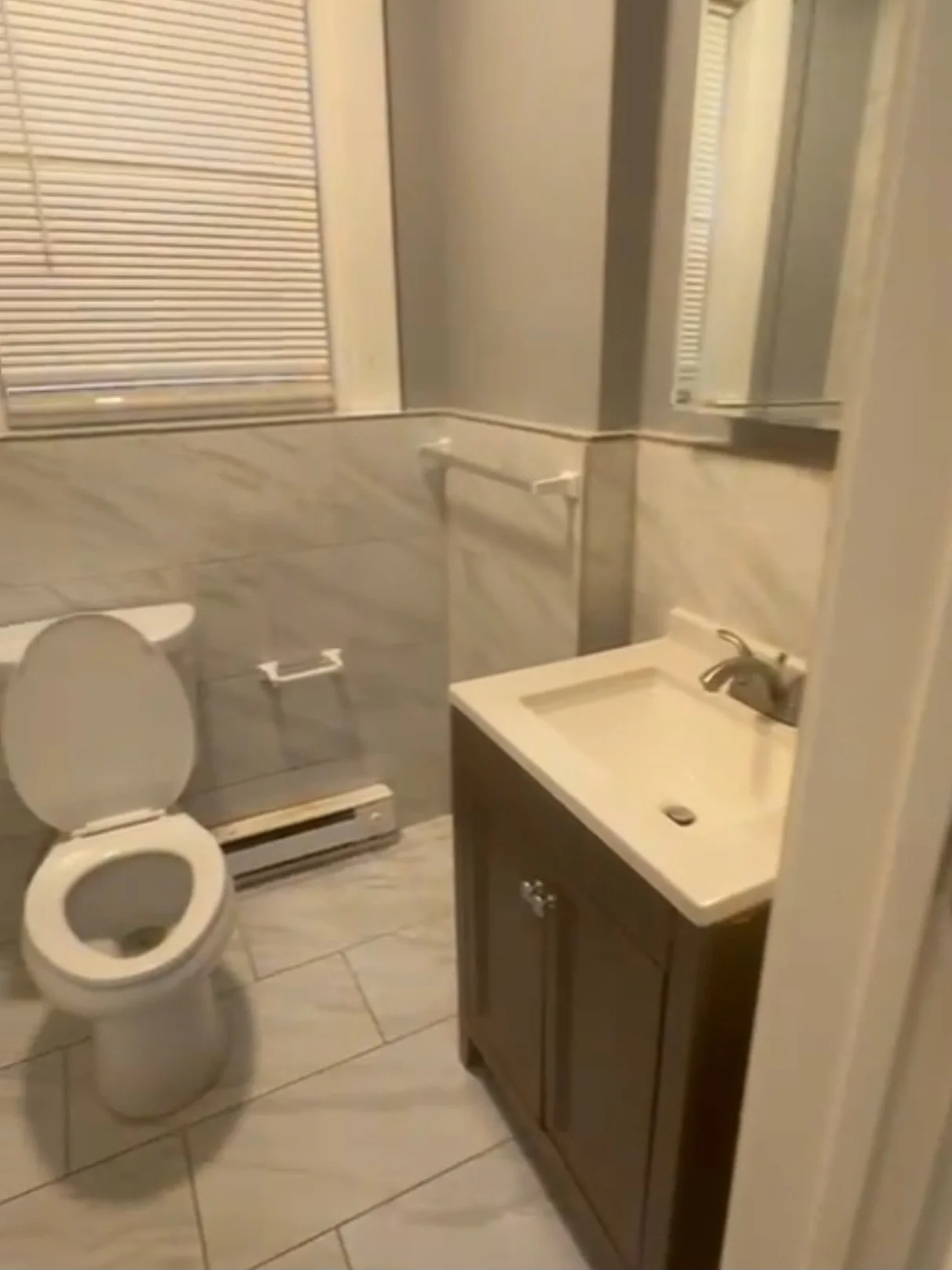 2 bed, 1 bath apartment for rent at 46 Harlem St Unit 1, Dorchester — photo 7 of 9