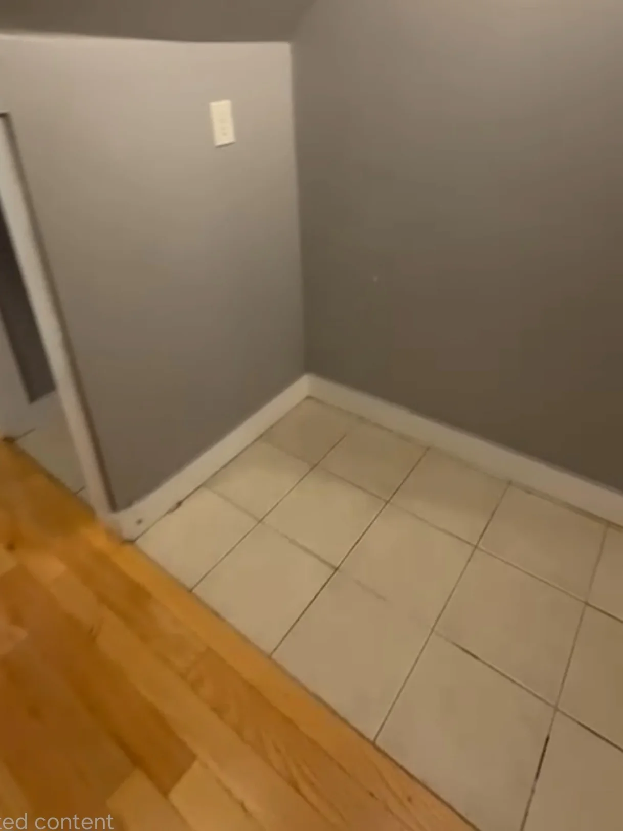 2 bed, 1 bath apartment for rent at 46 Harlem St Unit 1, Dorchester — photo 8 of 9