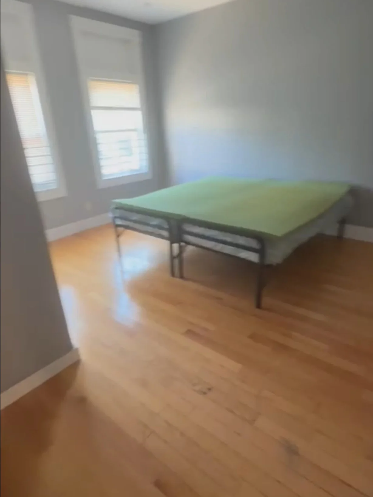 2 bed, 1 bath apartment for rent at 46 Harlem St Unit 1, Dorchester — photo 3 of 9
