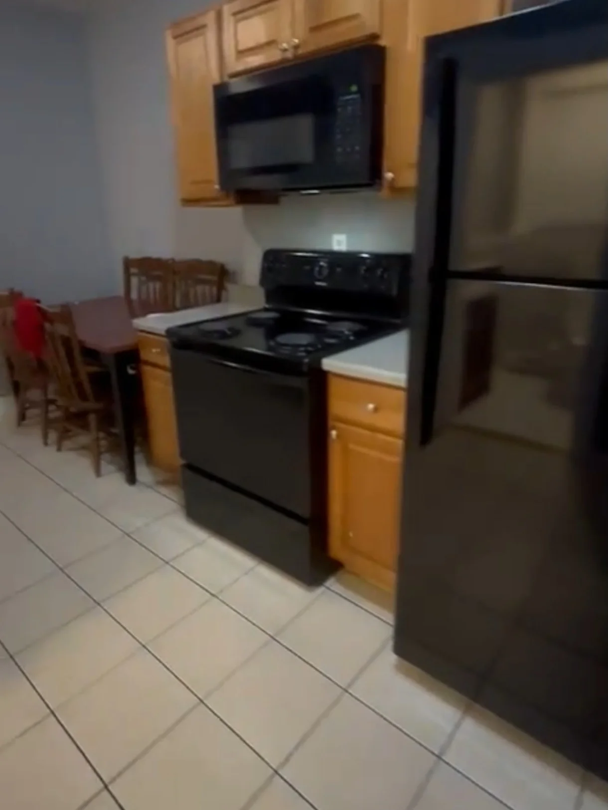 2 bed, 1 bath apartment for rent at 46 Harlem St Unit 1, Dorchester — photo 1 of 9