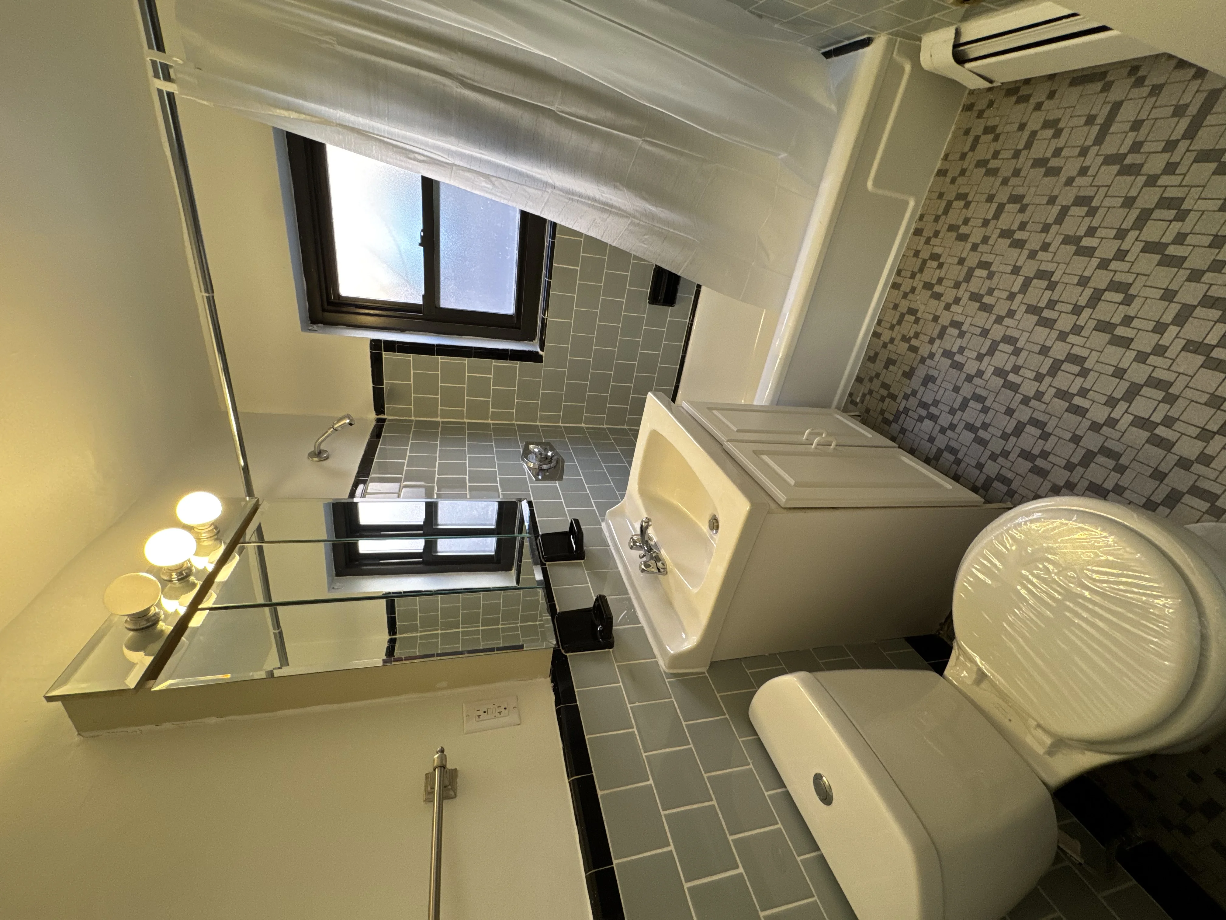 1 bed, 1 bath apartment for rent at 46 Harvard Ave Unit 1, Coolidge Corner — photo 4 of 4