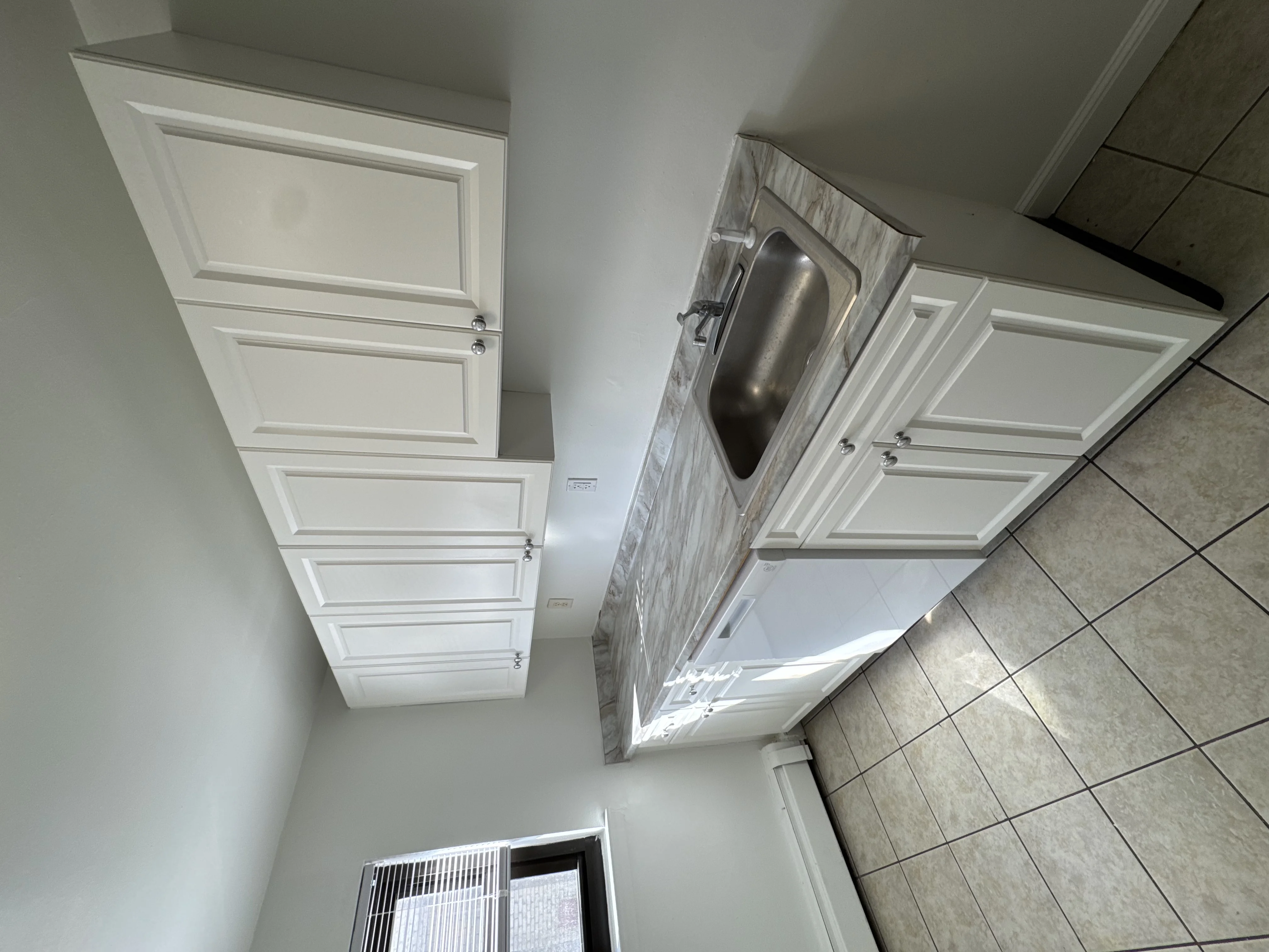 1 bed, 1 bath apartment for rent at 46 Harvard Ave Unit 1, Coolidge Corner — photo 1 of 4