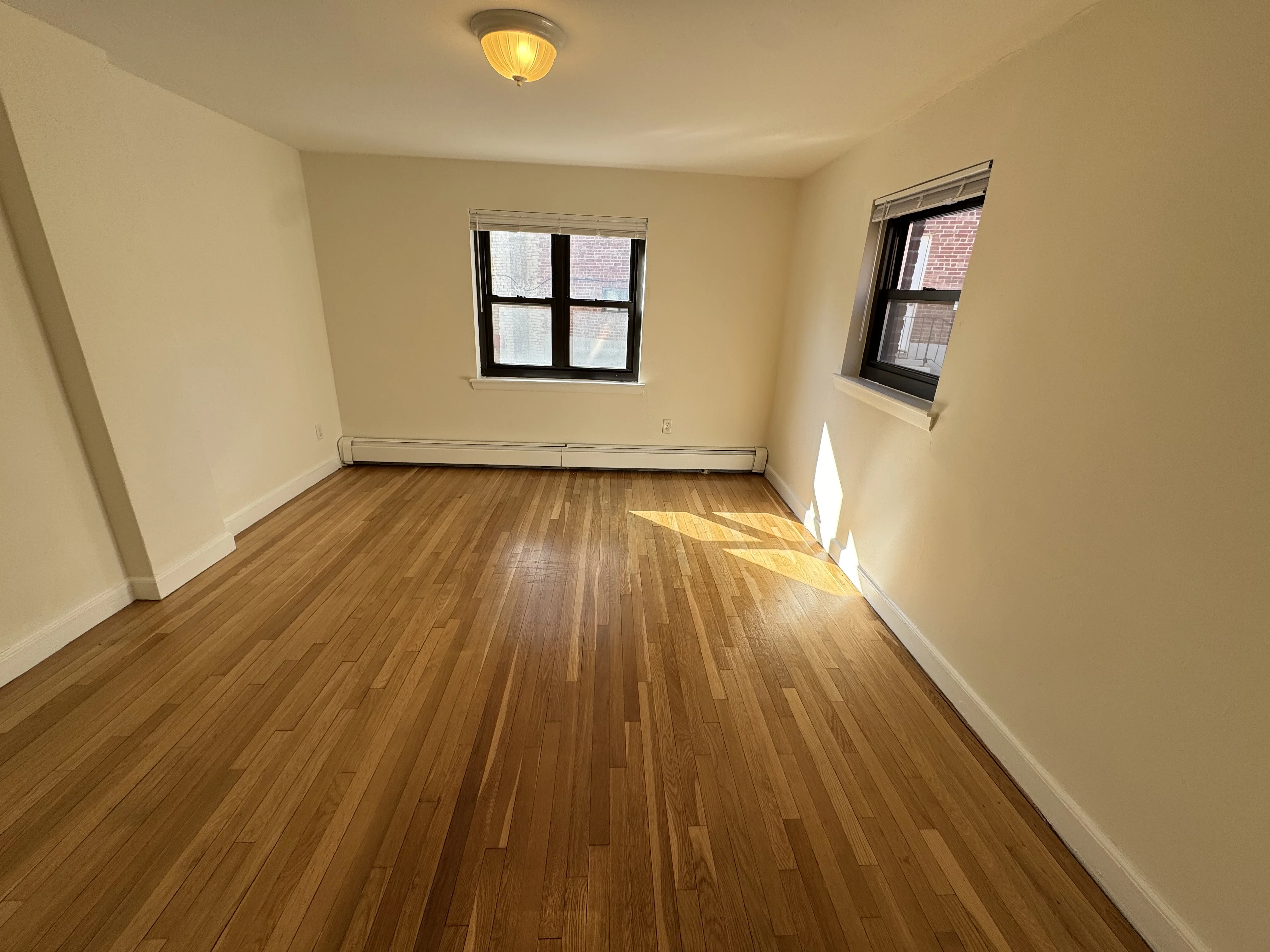 1 bed, 1 bath apartment for rent at 46 Harvard Ave Unit 1, Coolidge Corner — photo 3 of 4