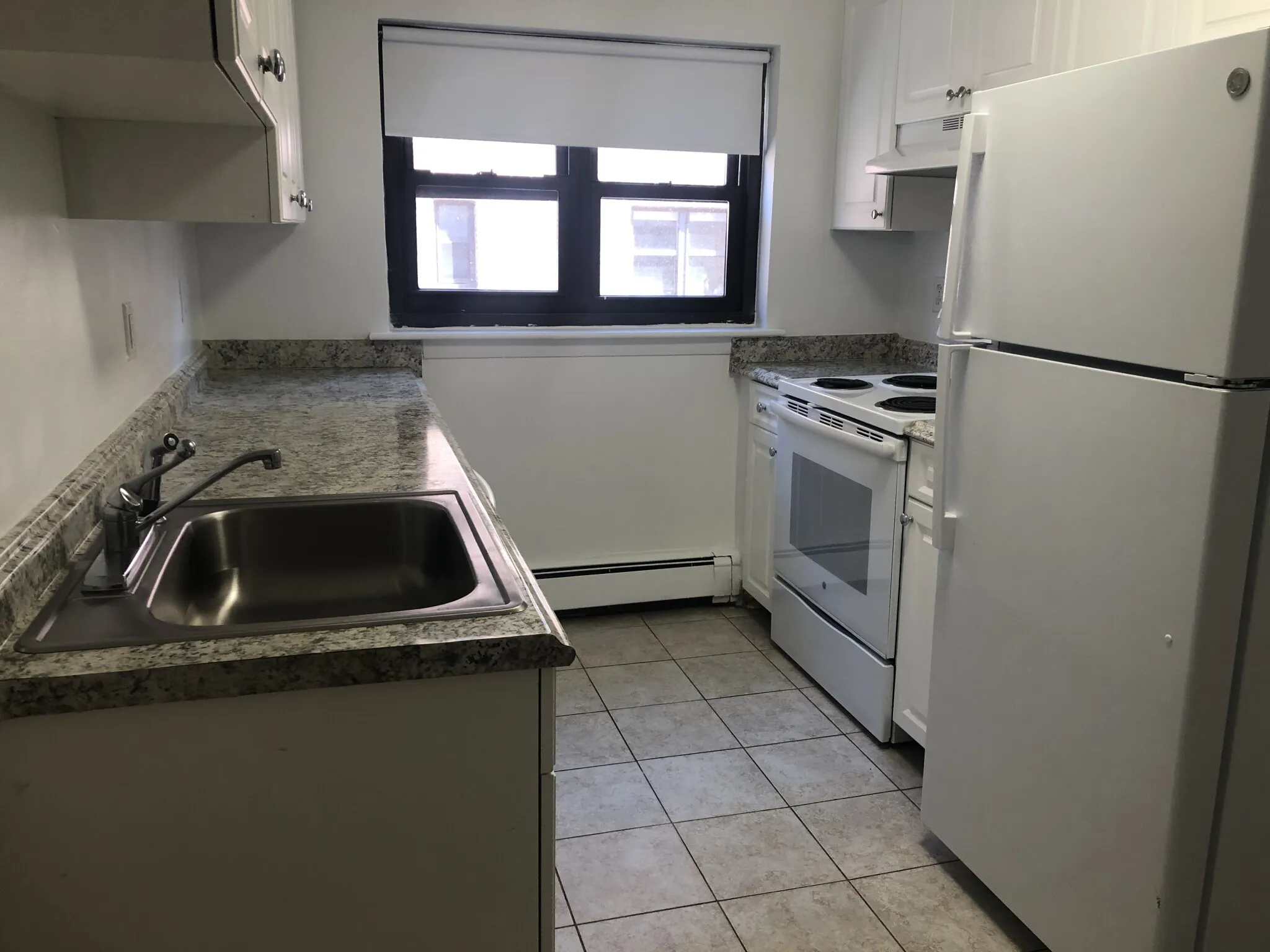 1 bed, 1 bath apartment for rent at 46 Harvard Ave Unit 2, Harvard Avenue — photo 8 of 14