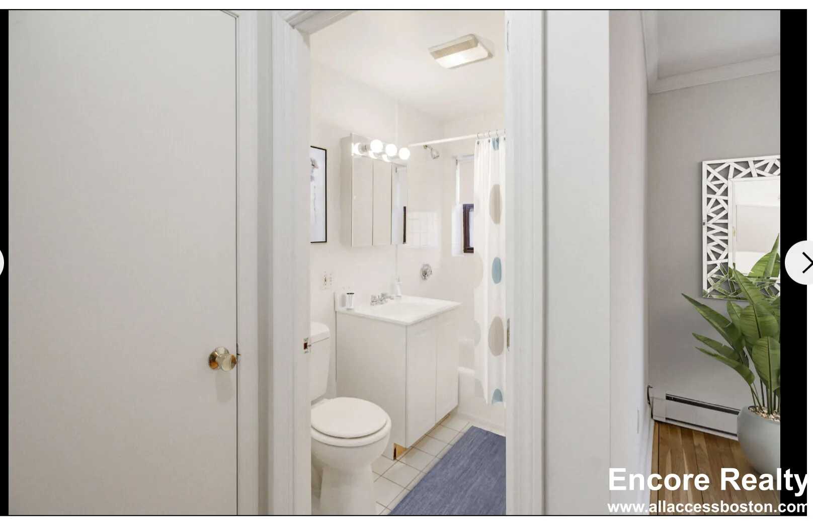 1 bed, 1 bath apartment for rent at 46 Harvard Ave Unit 2, Harvard Avenue — photo 4 of 14