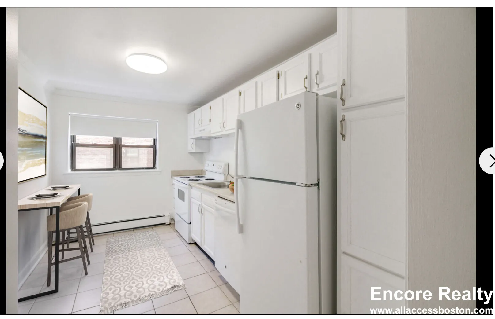 1 bed, 1 bath apartment for rent at 46 Harvard Ave Unit 2, Harvard Avenue — photo 2 of 14