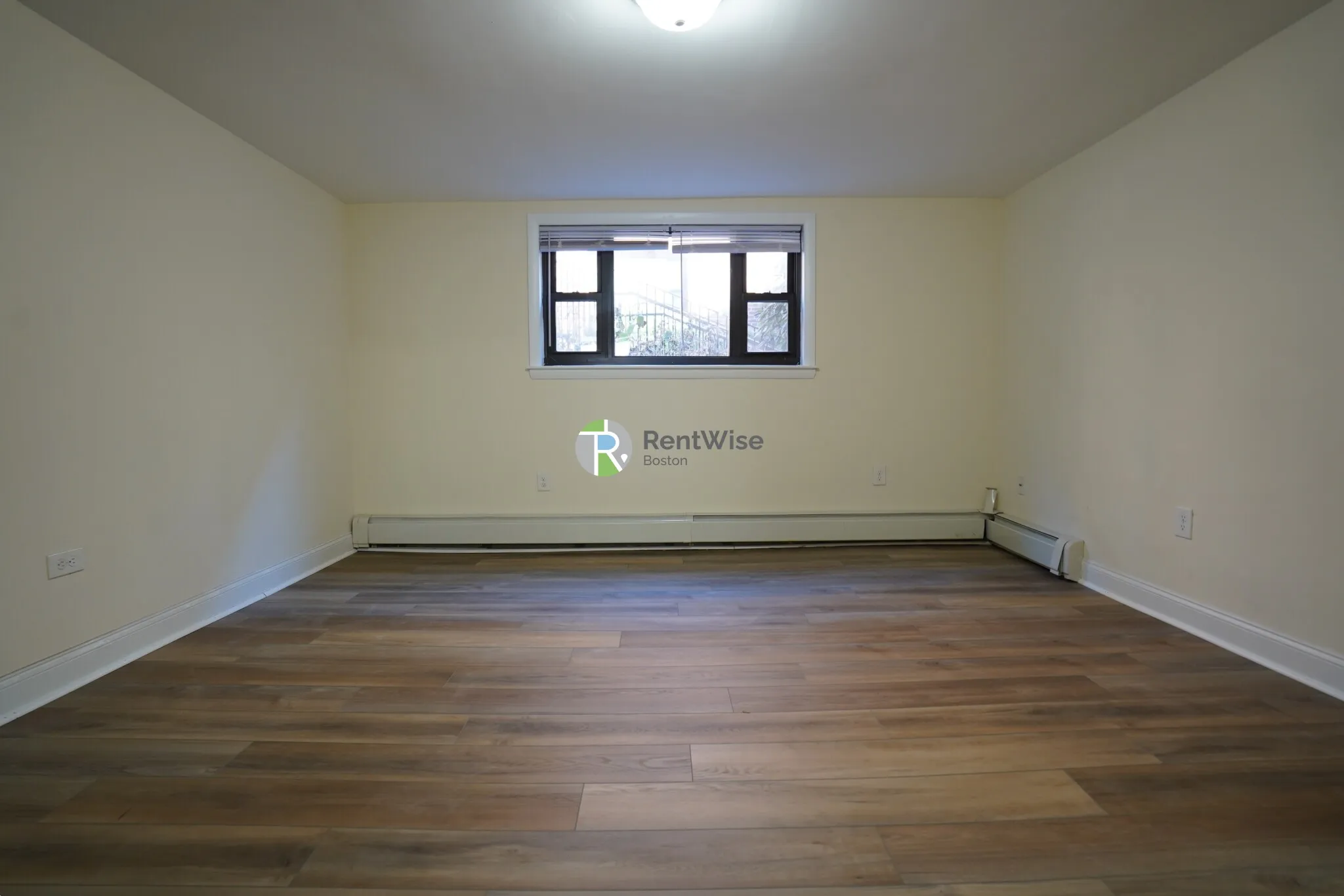 1 bed, 1 bath apartment for rent at 46 Harvard Ave Unit Bl, Allston — photo 2 of 12