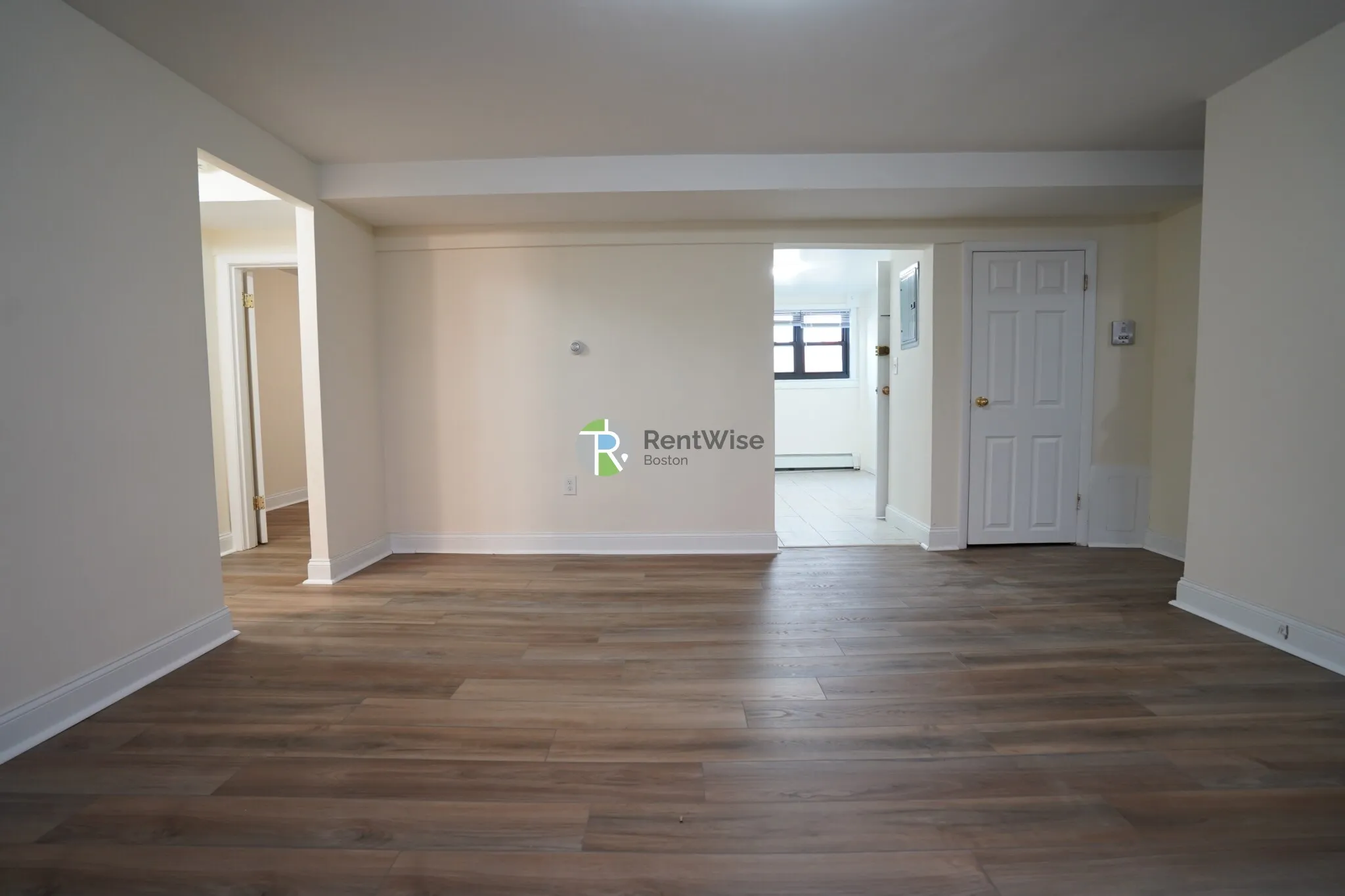 1 bed, 1 bath apartment for rent at 46 Harvard Ave Unit Bl, Allston — photo 3 of 12