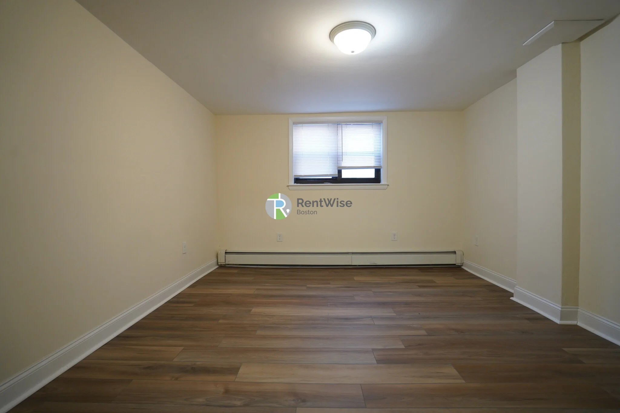 1 bed, 1 bath apartment for rent at 46 Harvard Ave Unit Bl, Allston — photo 10 of 12