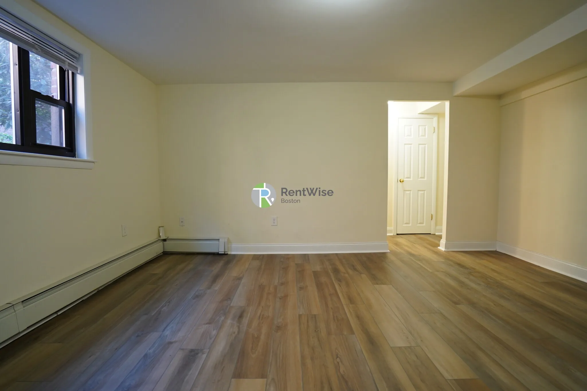 1 bed, 1 bath apartment for rent at 46 Harvard Ave Unit Bl, Allston — photo 4 of 12