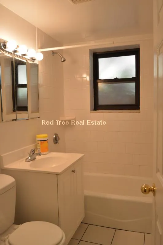 1 bed, 1 bath apartment for rent at 46 Harvard Ave Unit Br, Allston — photo 5 of 7