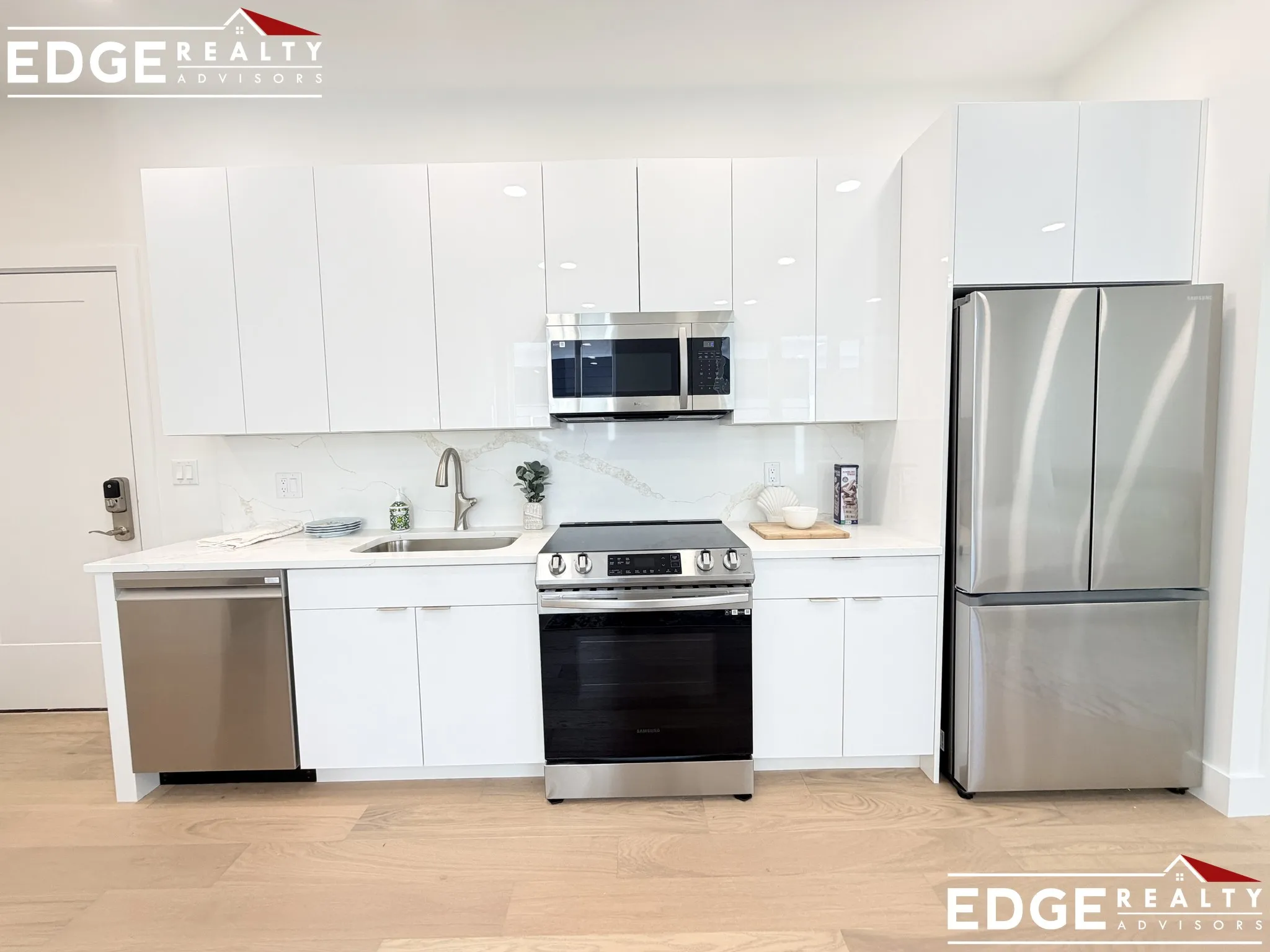 Studio bed, 1 bath apartment for rent at 46 Hichborn St Unit 504, Brighton