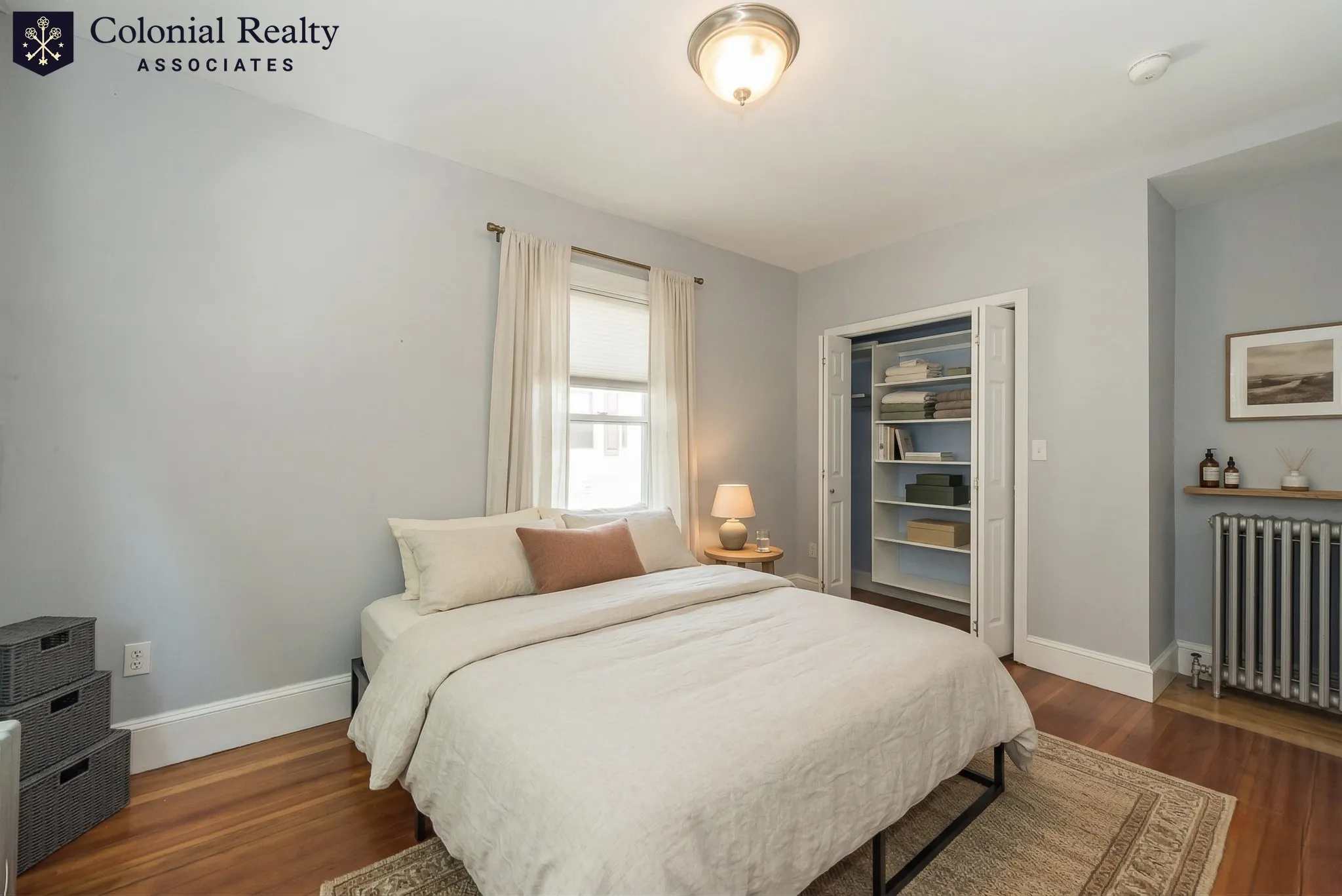 4 bed, 2 bath apartment for rent at 46 Hobson St Unit 1, Brighton — photo 4 of 17