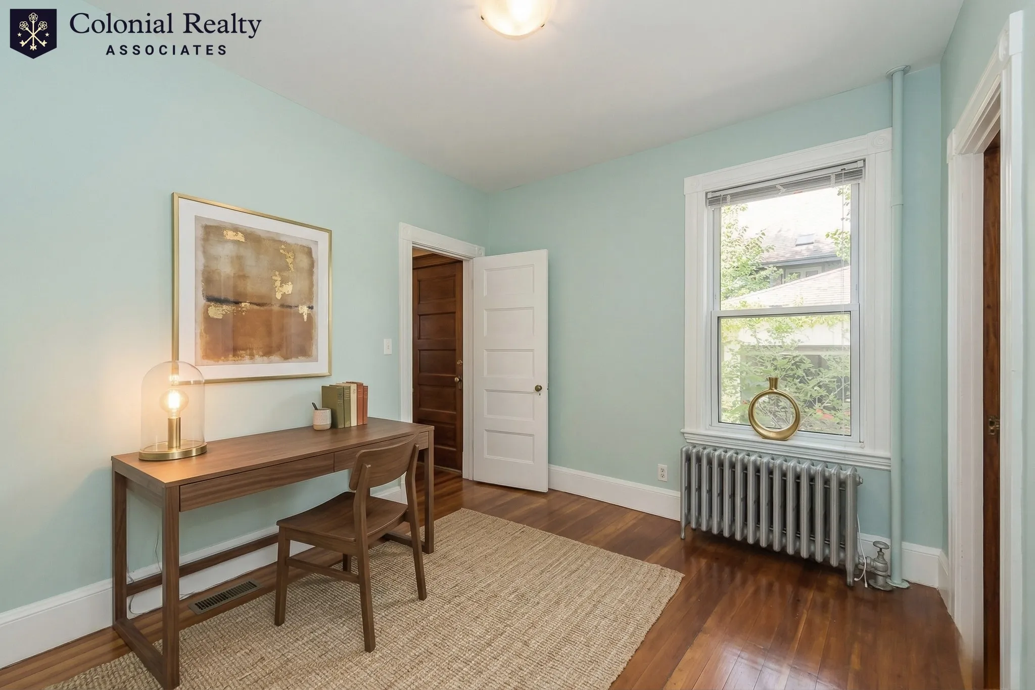 4 bed, 2 bath apartment for rent at 46 Hobson St Unit 1, Brighton — photo 2 of 17