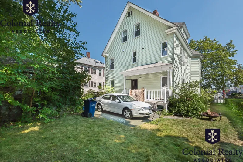 4 bed, 2 bath apartment for rent at 46 Hobson St Unit 1, Brighton — photo 16 of 17