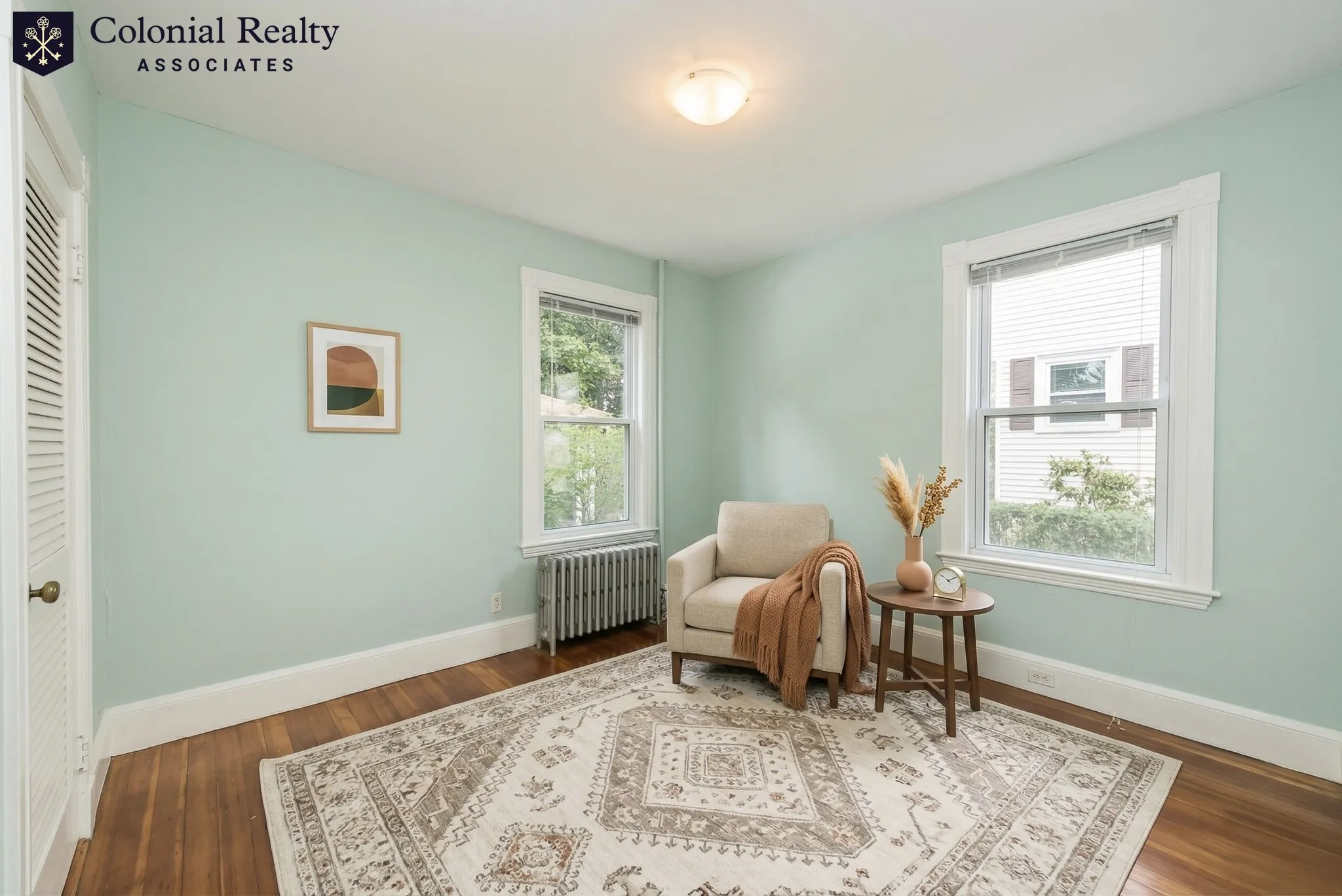 4 bed, 2 bath apartment for rent at 46 Hobson St Unit 1, Brighton — photo 5 of 17
