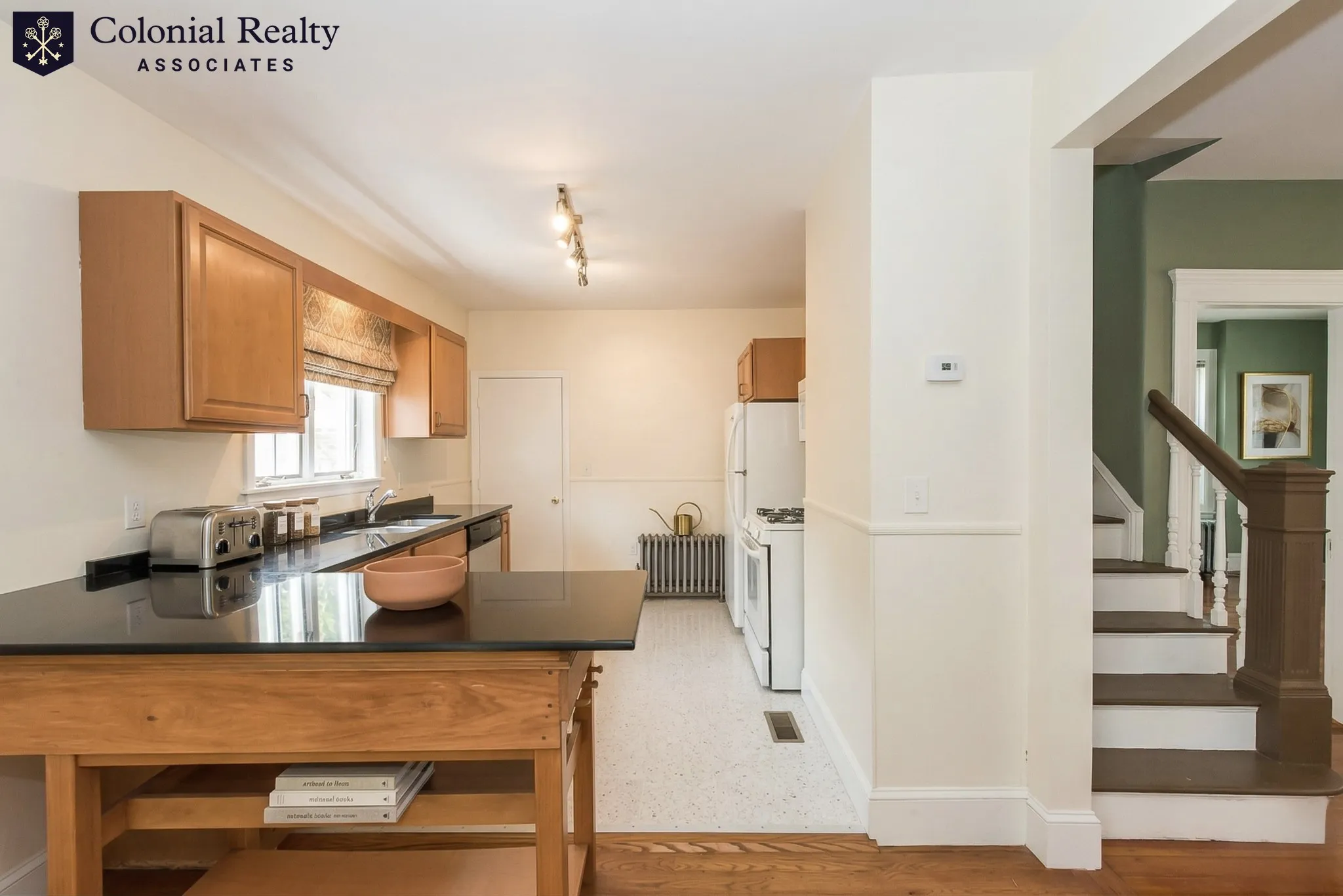 4 bed, 2 bath apartment for rent at 46 Hobson St Unit 1, Brighton — photo 8 of 17