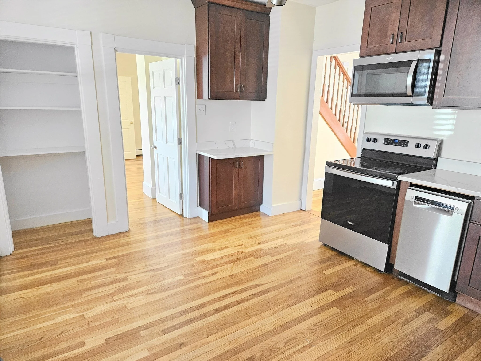 3 bed, 2 bath apartment for rent at 46 Home St Unit 2, Malden — photo 5 of 21