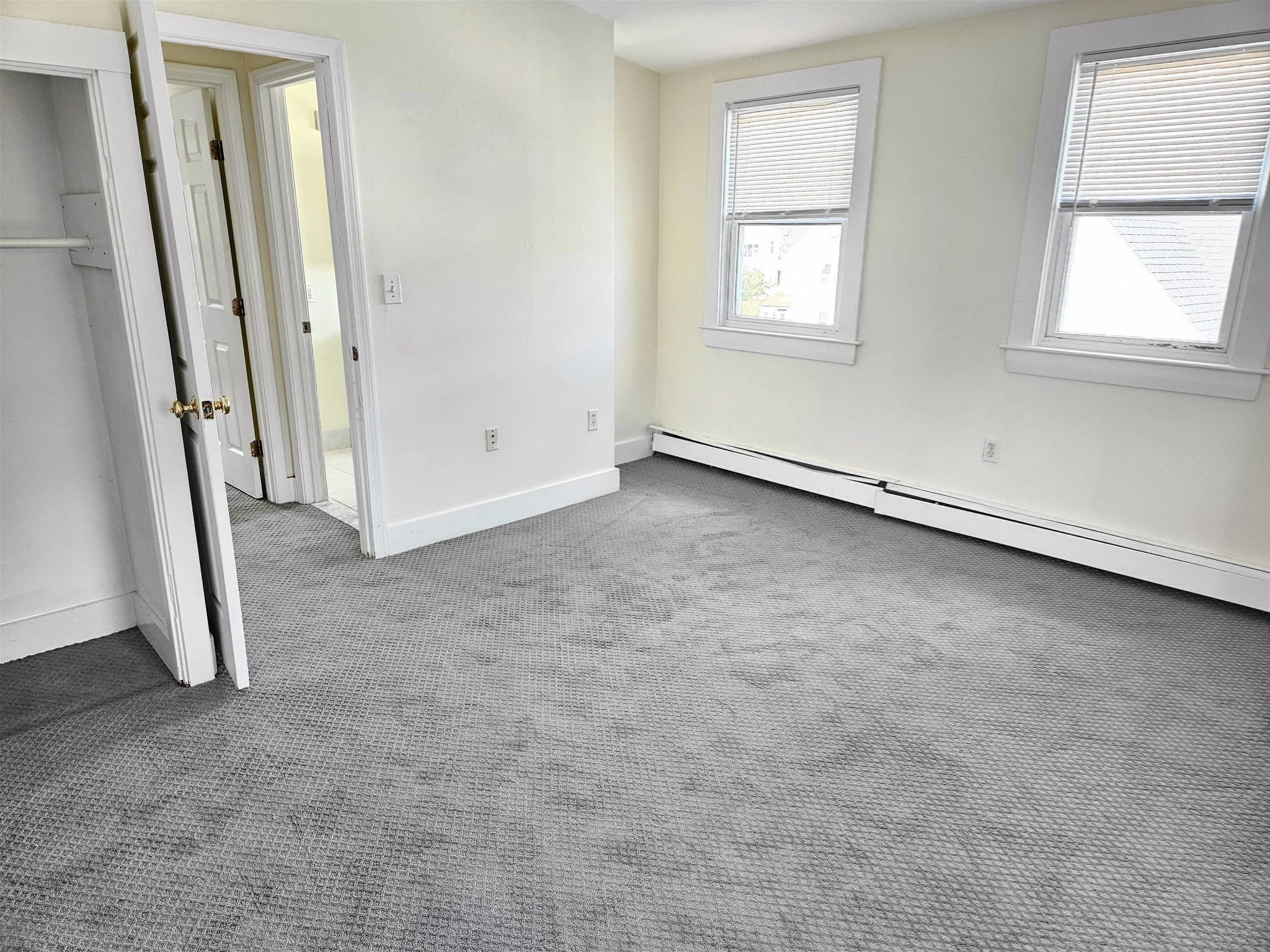 3 bed, 2 bath apartment for rent at 46 Home St Unit 2, Malden — photo 11 of 21