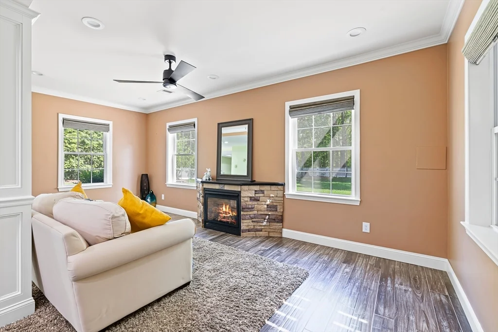 5 bed, 4+ bath apartment for rent at 46 Hound Pack Cir, Walpole — photo 36 of 42