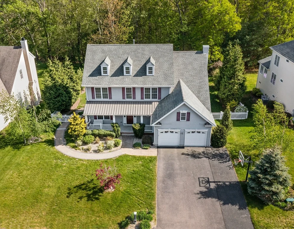 5 bed, 4+ bath apartment for rent at 46 Hound Pack Cir, Walpole