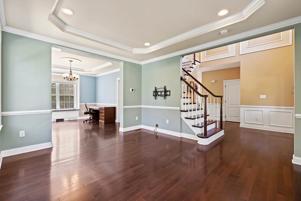 5 bed, 4+ bath apartment for rent at 46 Hound Pack Cir, Walpole — photo 8 of 42