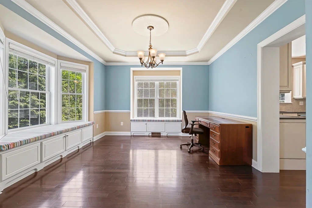 5 bed, 4+ bath apartment for rent at 46 Hound Pack Cir, Walpole — photo 9 of 42