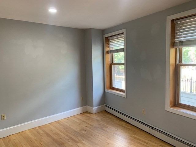 Studio bed, 1 bath apartment for rent at 46 Hull St Unit 2, North End — photo 6 of 14