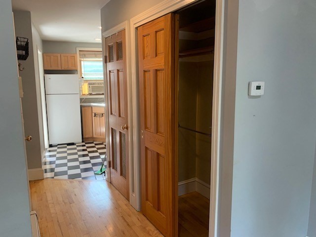 Studio bed, 1 bath apartment for rent at 46 Hull St Unit 2, North End — photo 8 of 14