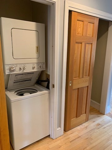 Studio bed, 1 bath apartment for rent at 46 Hull St Unit 2, North End — photo 14 of 14